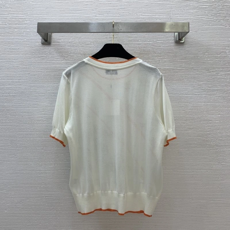 Sustainable Hermes Sweaters 129262