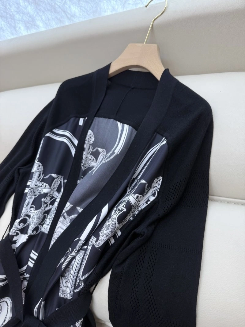 Durable Hermes Sweaters 129264