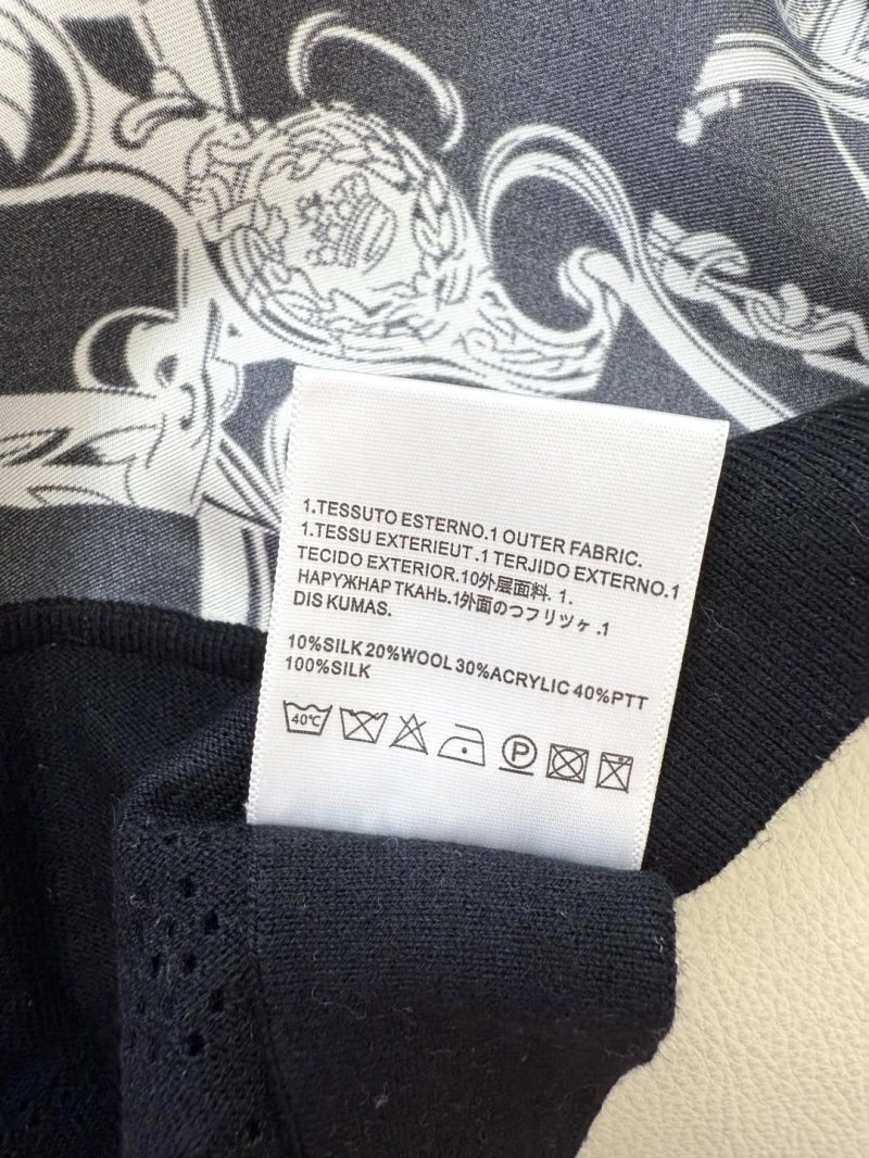 Durable Hermes Sweaters 129264