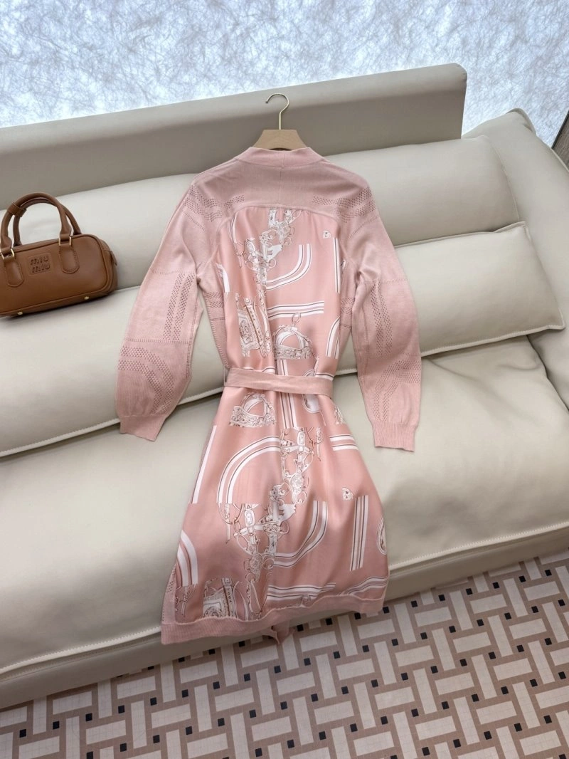 Hermes Sweaters ZipUp 129259