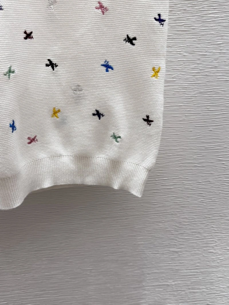 Hermes Sweaters MoistureWicking 129266