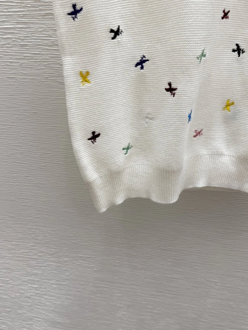 Hermes Sweaters MoistureWicking 129266