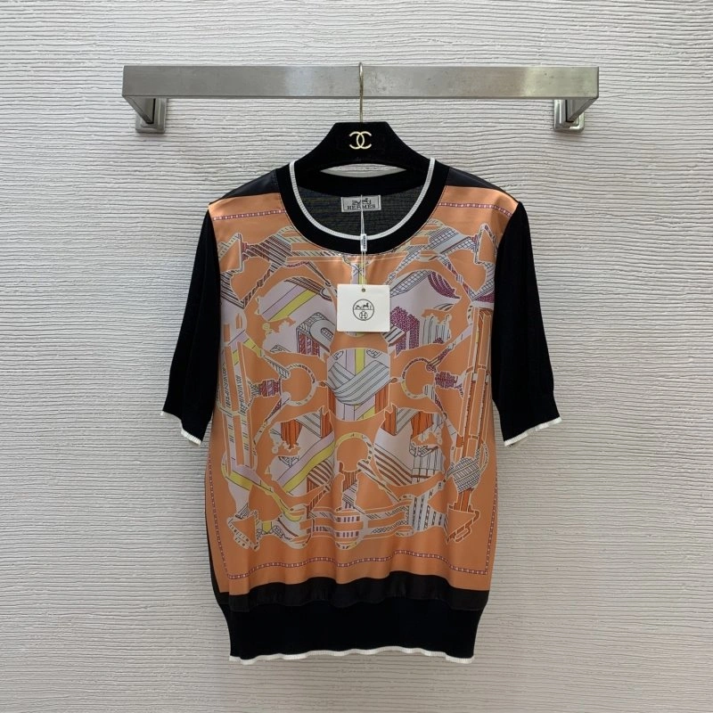 Bold Hermes Sweaters 129246