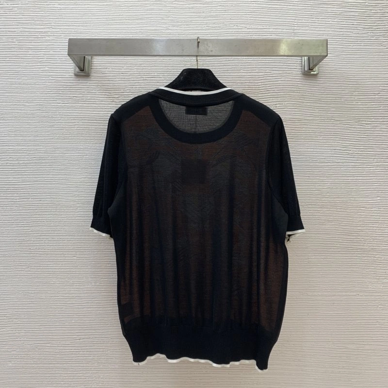 Bold Hermes Sweaters 129246