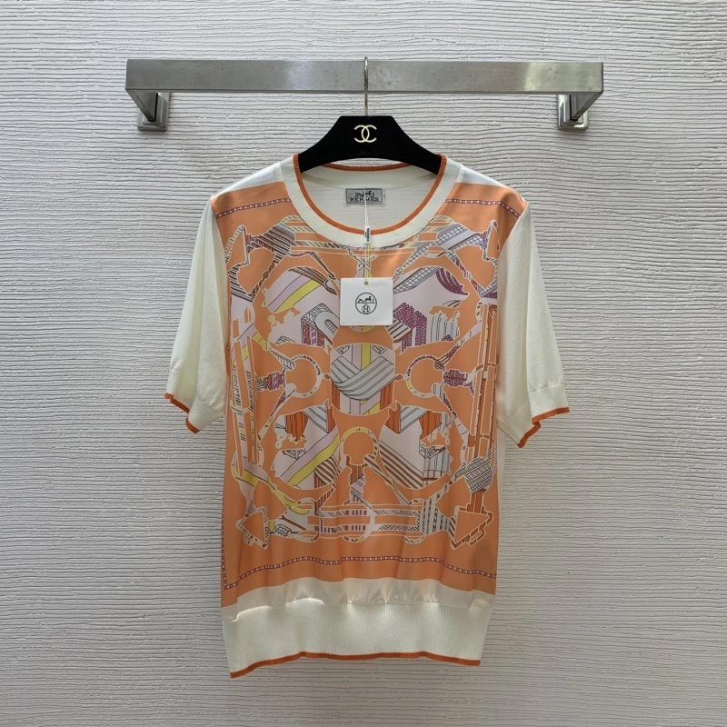 Bold Hermes Sweaters 129246