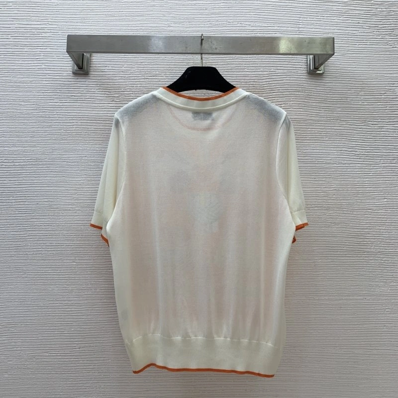 Bold Hermes Sweaters 129246