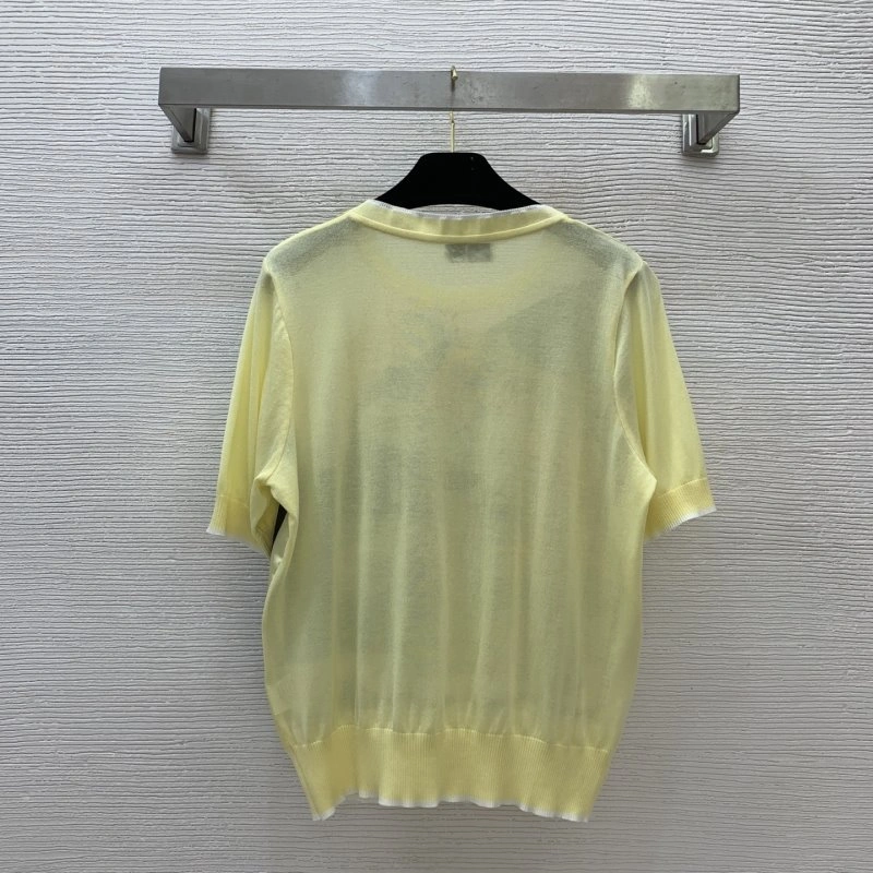 Functional Hermes Sweaters 129245