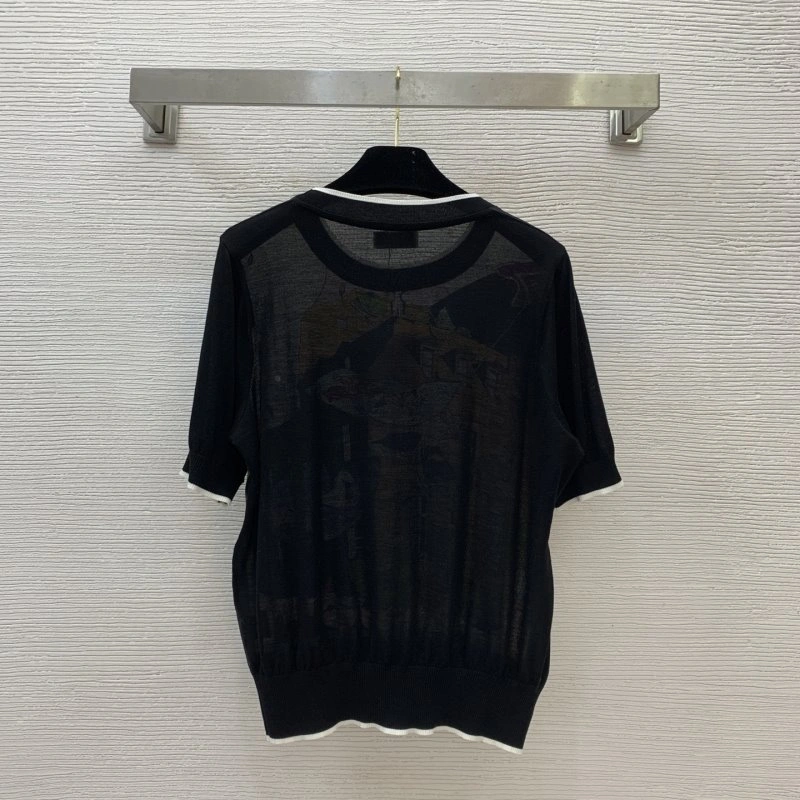 Functional Hermes Sweaters 129245