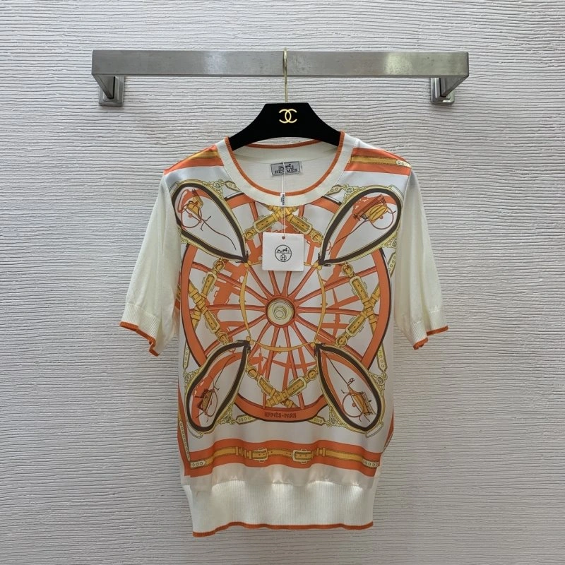 SmartChoice Hermes Sweaters 129256