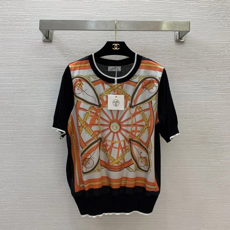 SmartChoice Hermes Sweaters 129256