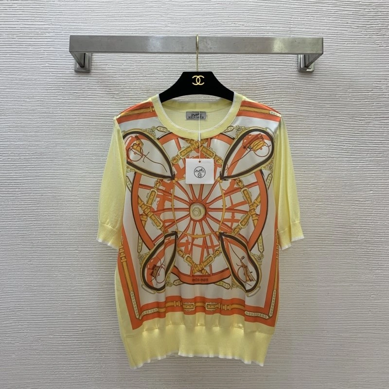 SmartChoice Hermes Sweaters 129256