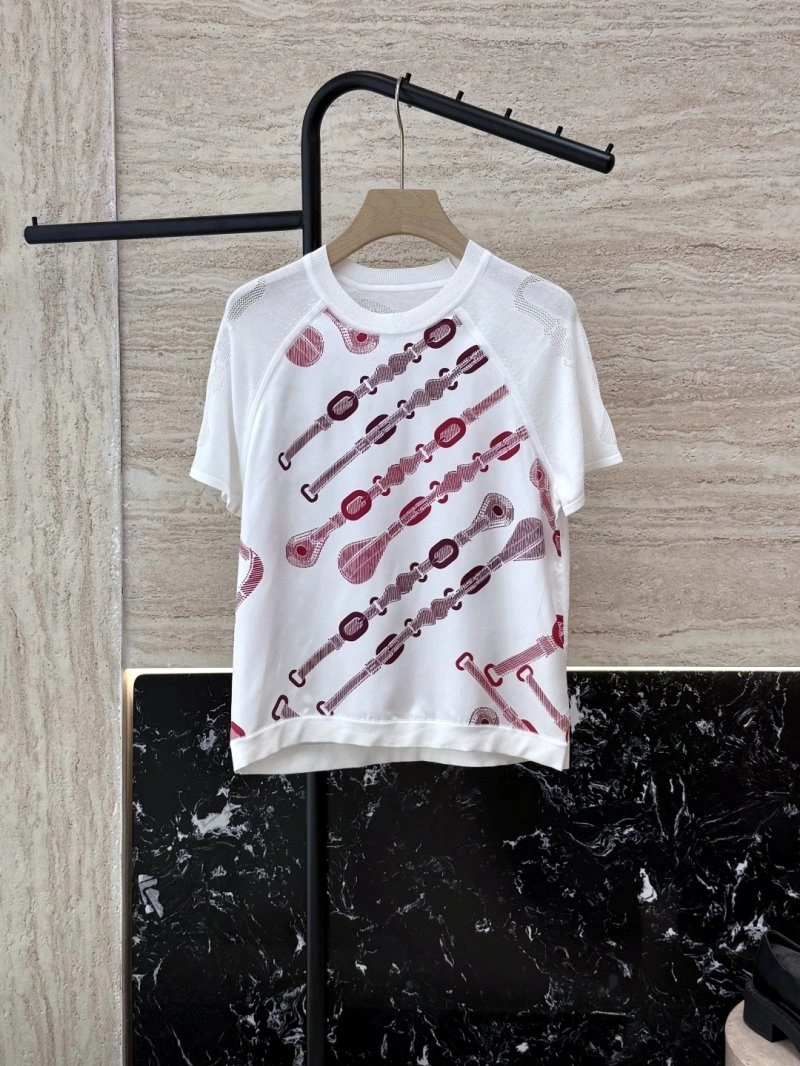 Hermes Sweaters Trendy 129267
