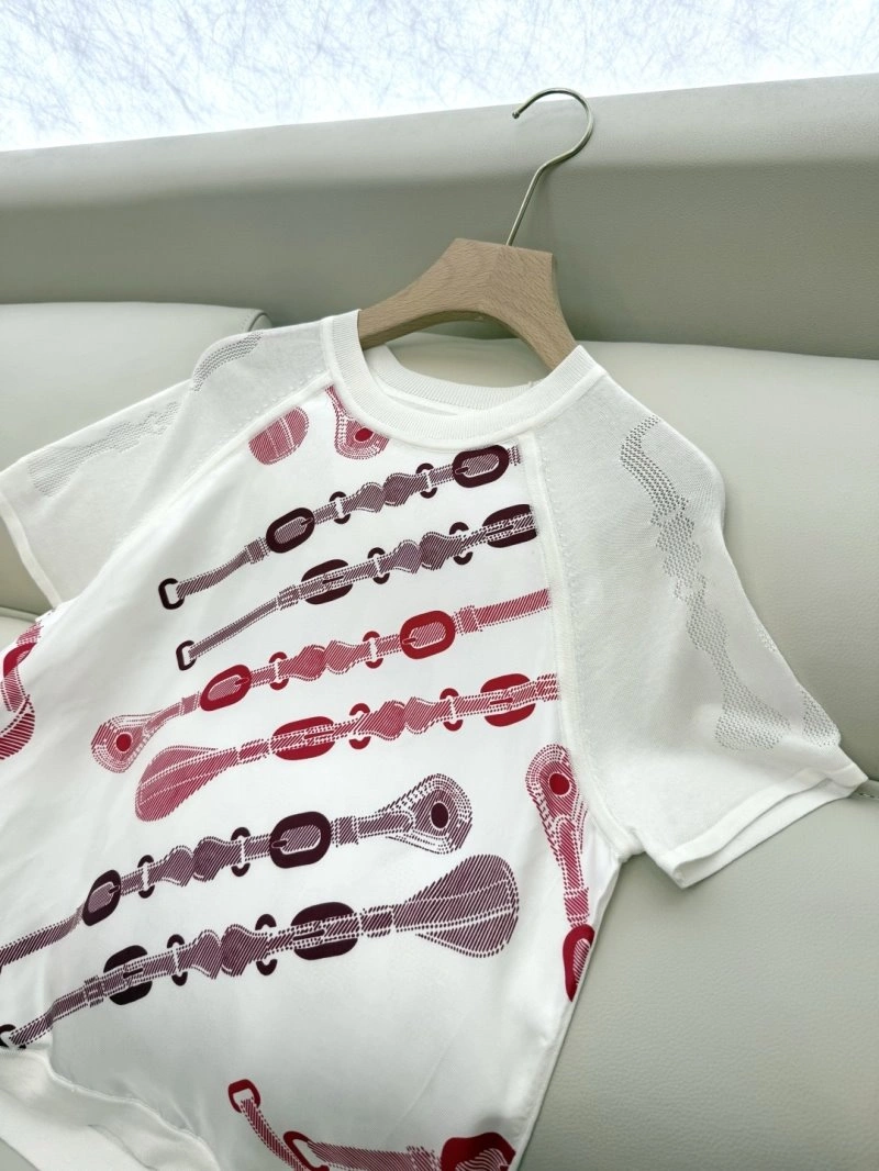 Hermes Sweaters Trendy 129267