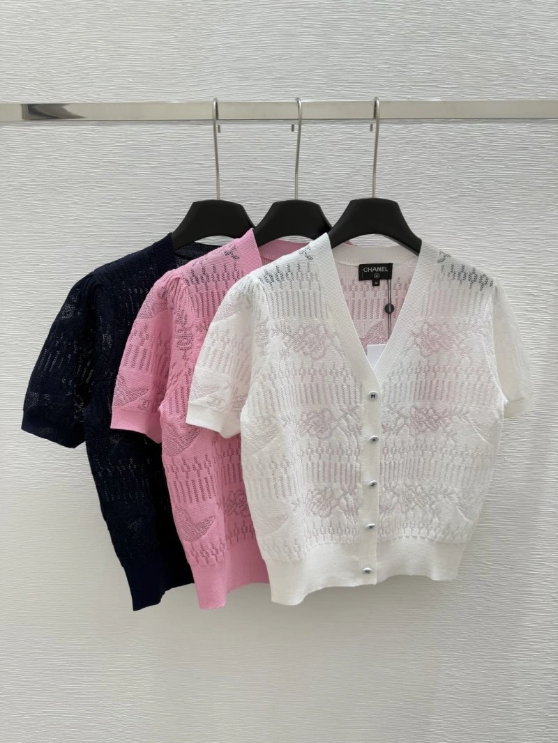 TimelessDesign Hermes Sweaters 129253