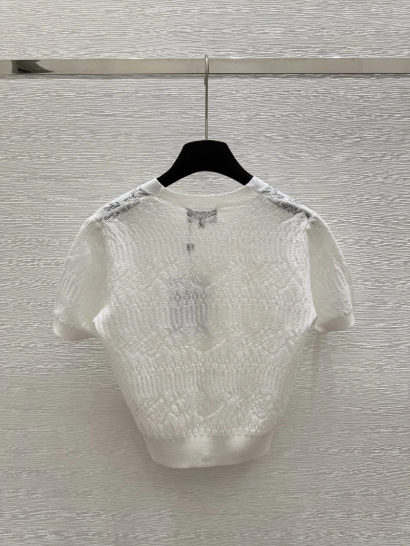 TimelessDesign Hermes Sweaters 129253