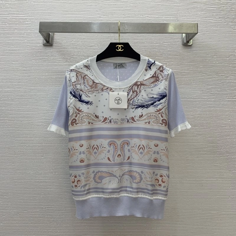Unique Hermes Sweaters 129229