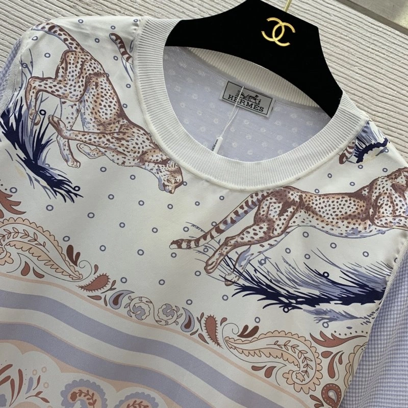 Unique Hermes Sweaters 129229