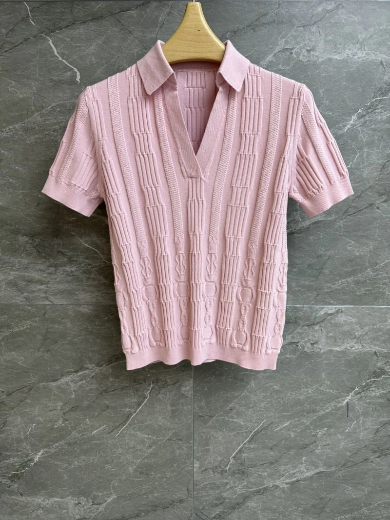 Tailored Hermes Sweaters 129225