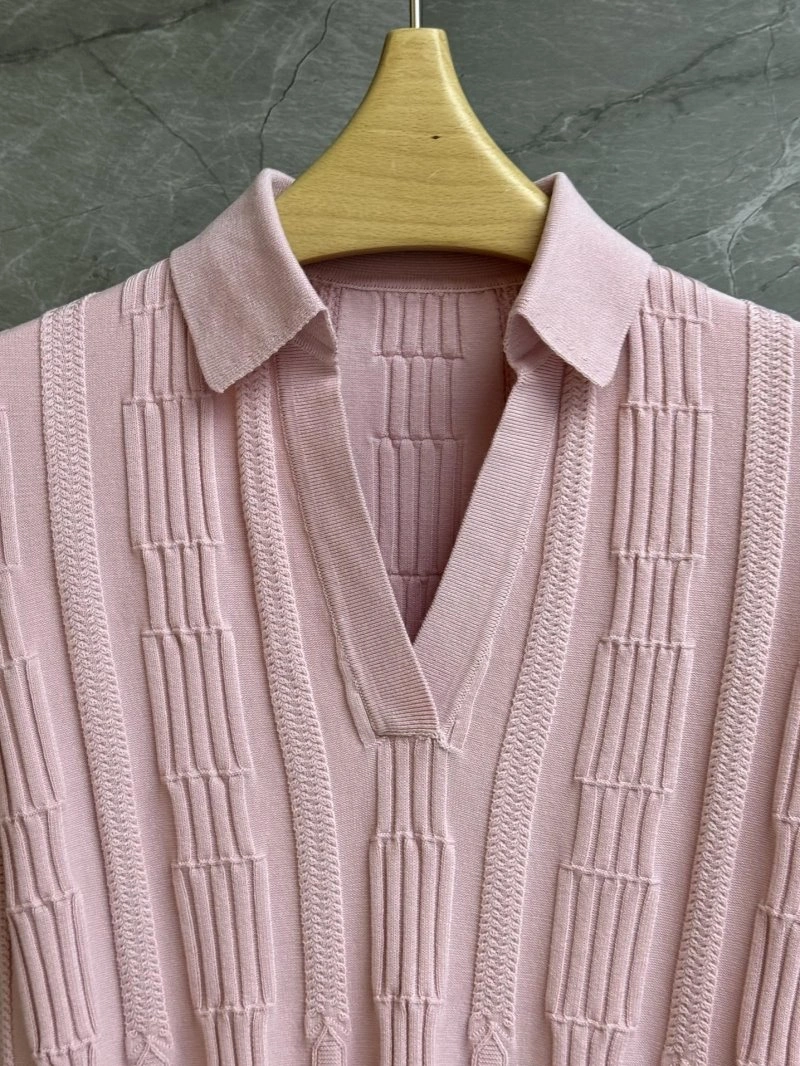 Tailored Hermes Sweaters 129225
