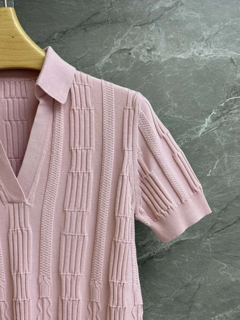 Tailored Hermes Sweaters 129225