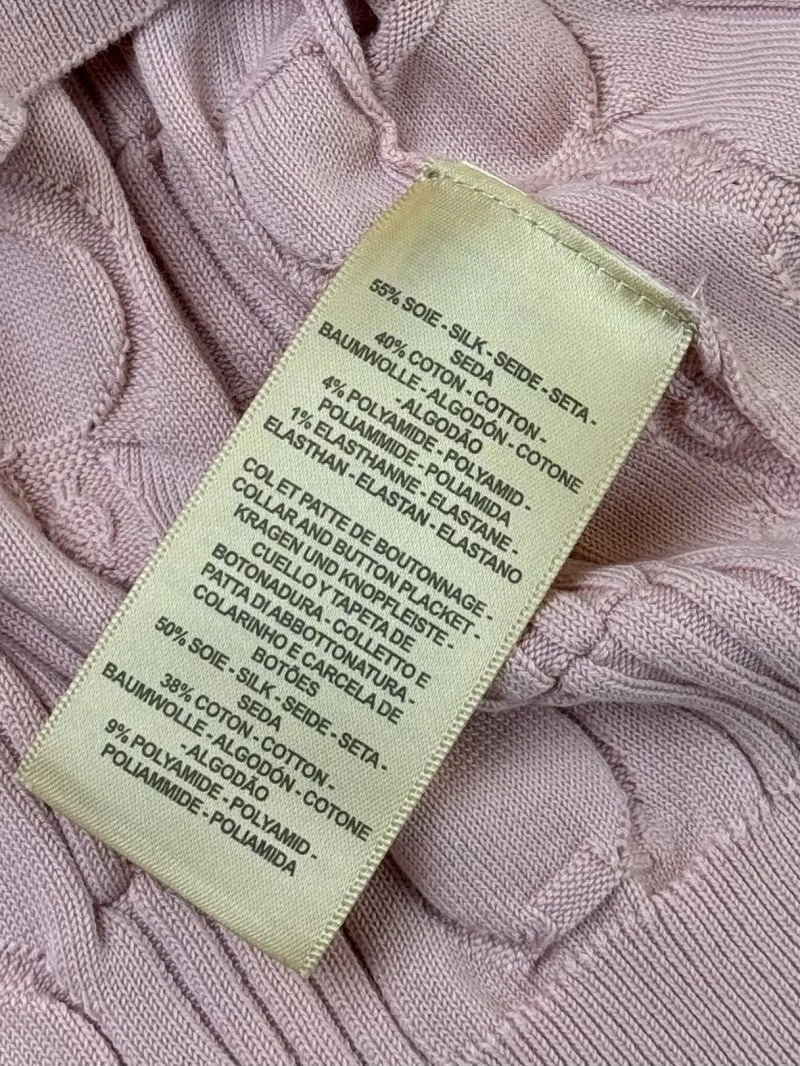 Tailored Hermes Sweaters 129225