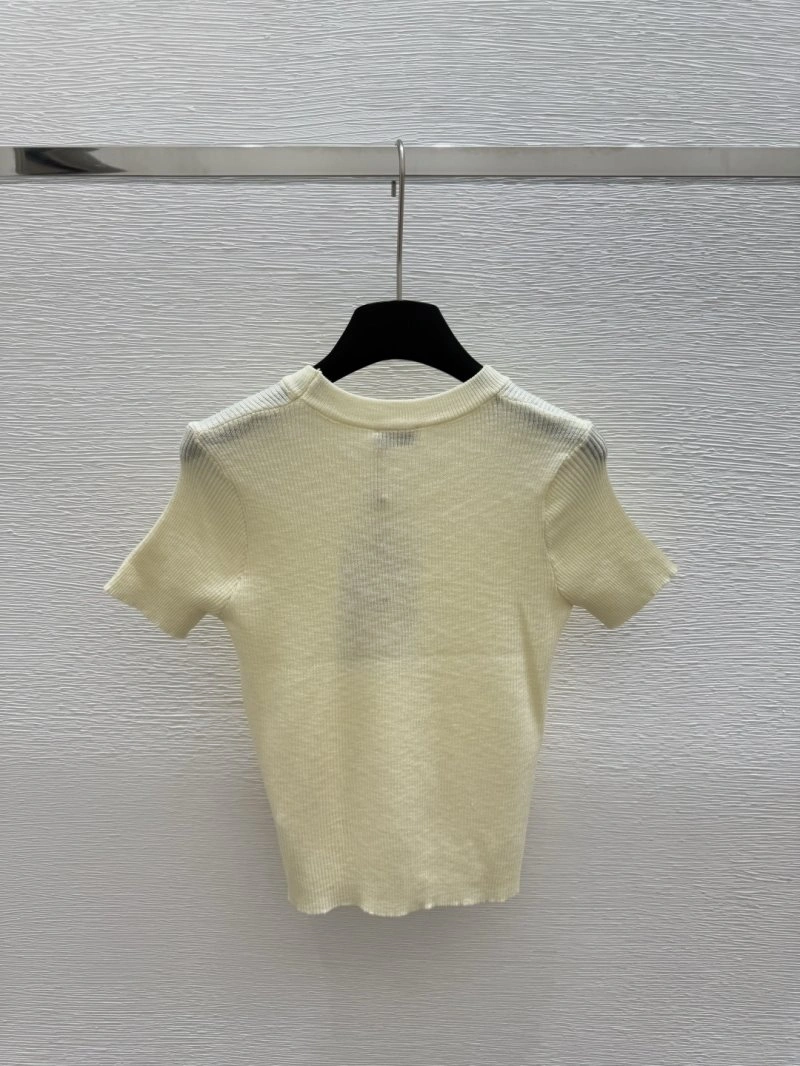 Hermes Sweaters Sleek 129217