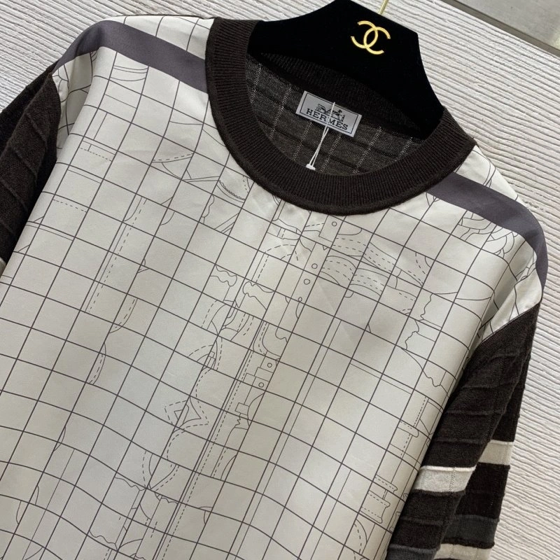 Hermes Sweaters TravelReady 129220