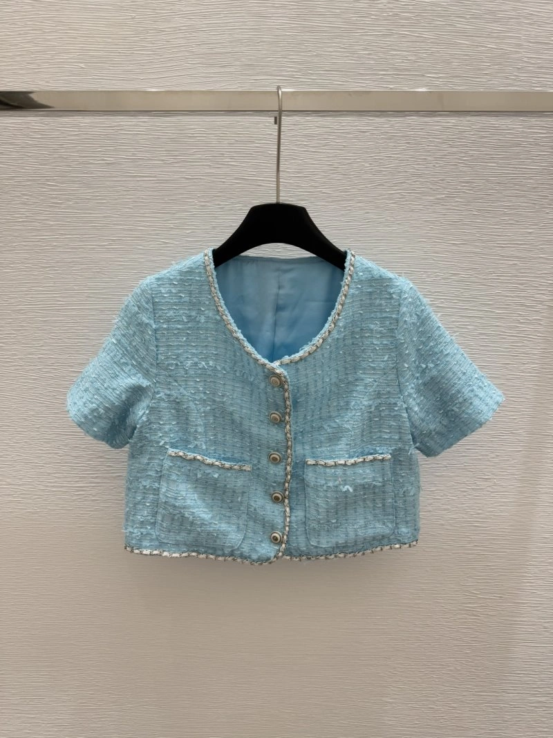 ZipUp Hermes Sweaters 129207