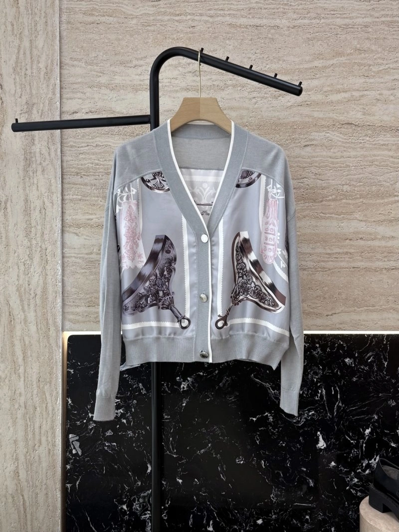 SoftTouch Hermes Sweaters 129423