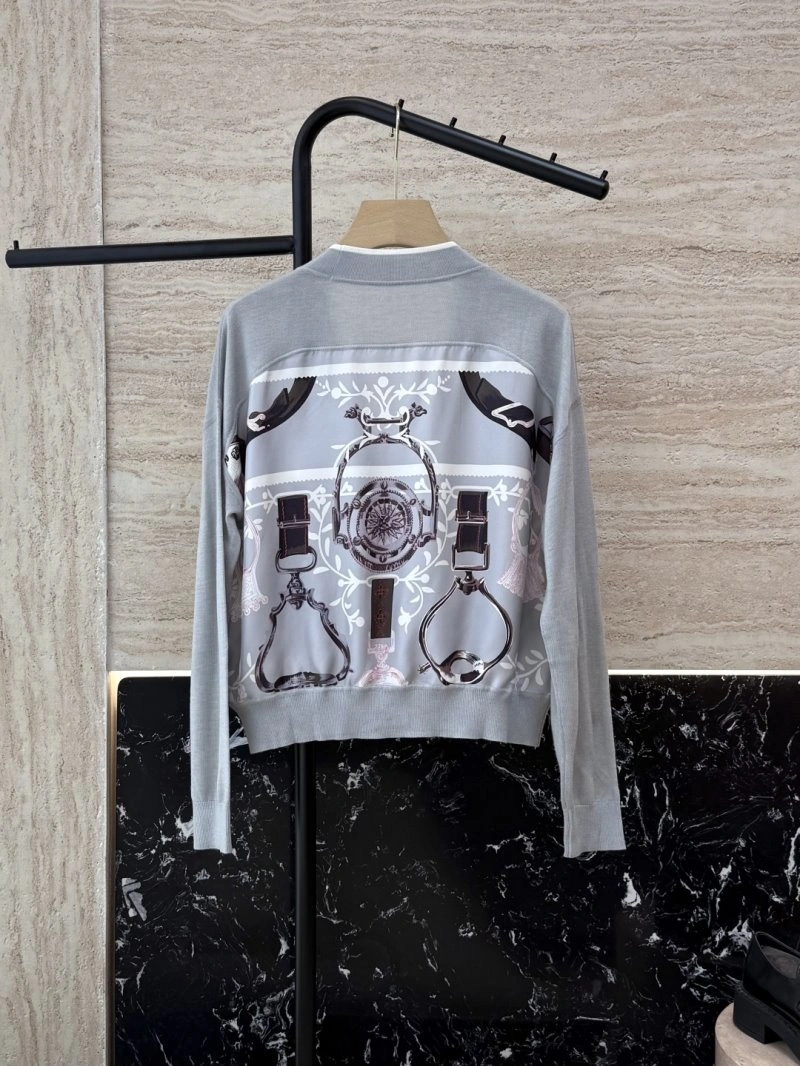 SoftTouch Hermes Sweaters 129423