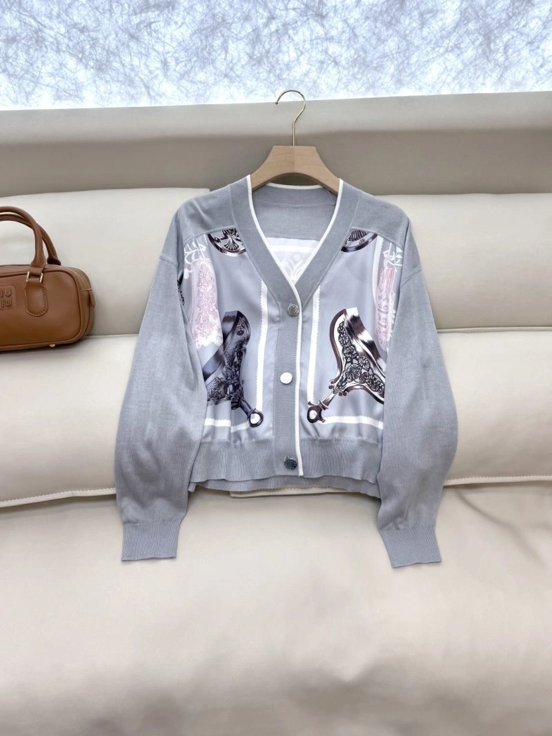 SoftTouch Hermes Sweaters 129423