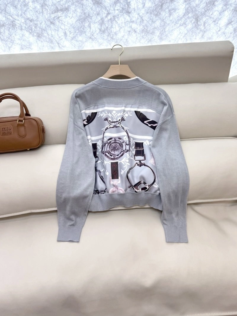 SoftTouch Hermes Sweaters 129423