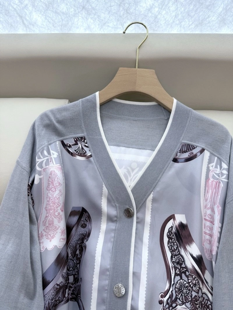 SoftTouch Hermes Sweaters 129423