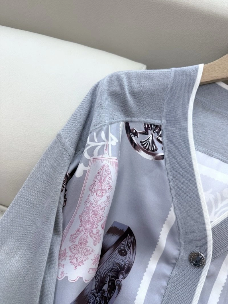 SoftTouch Hermes Sweaters 129423