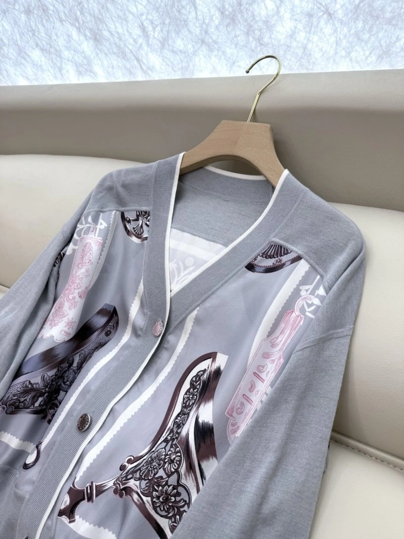 SoftTouch Hermes Sweaters 129423
