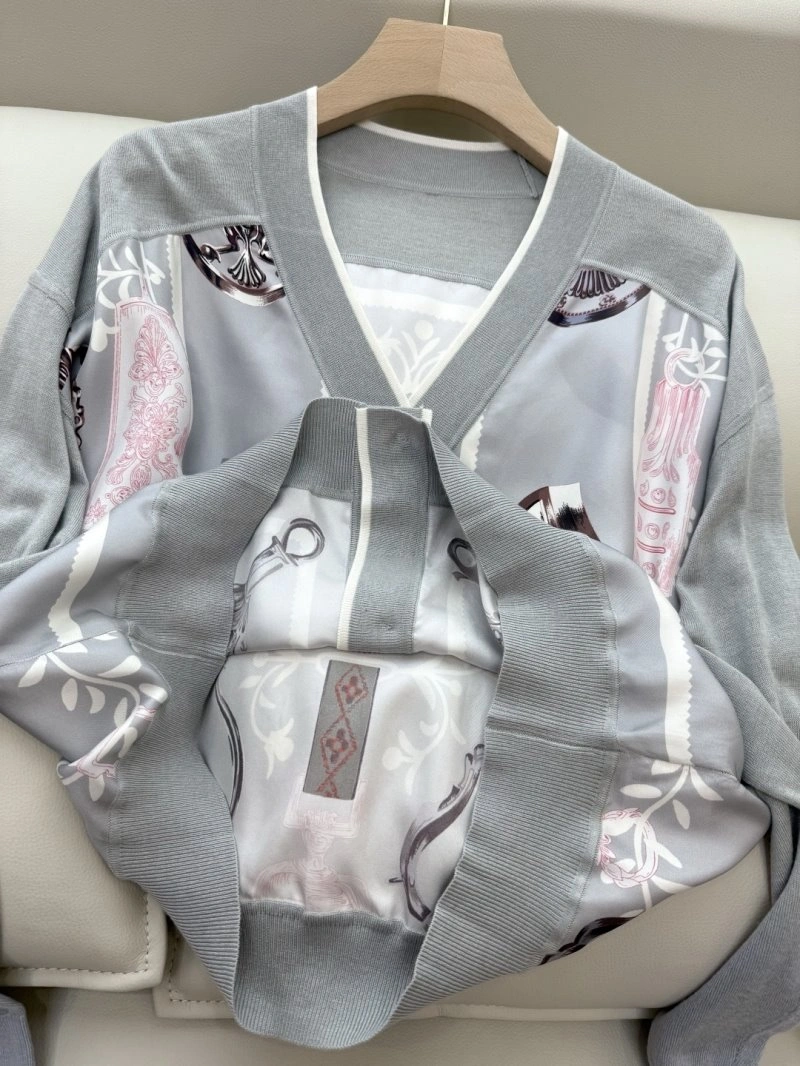 SoftTouch Hermes Sweaters 129423