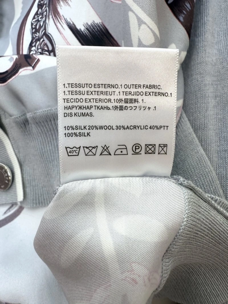 SoftTouch Hermes Sweaters 129423