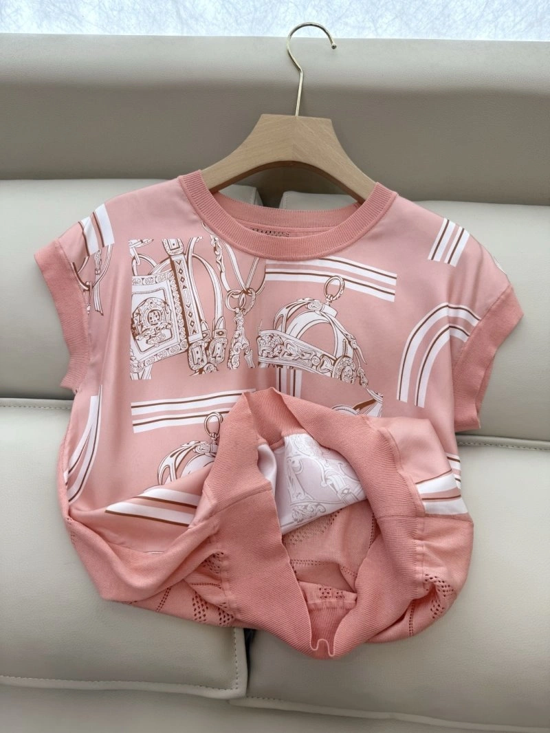 GoodFit Hermes Sweaters 129403