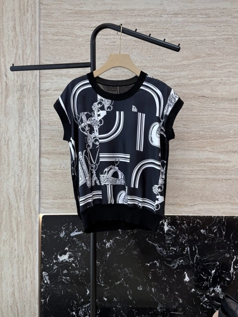 Packable Hermes Sweaters 129402