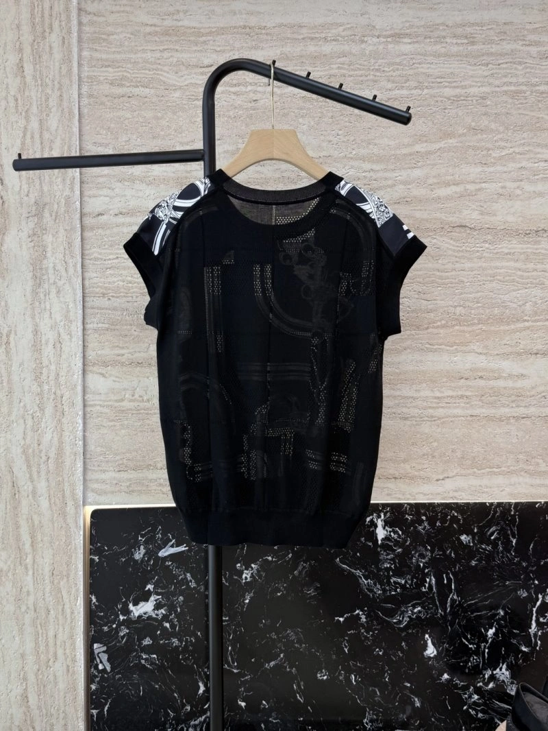 Packable Hermes Sweaters 129402