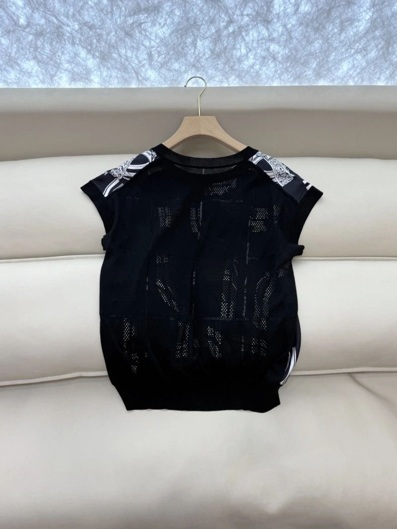 Packable Hermes Sweaters 129402