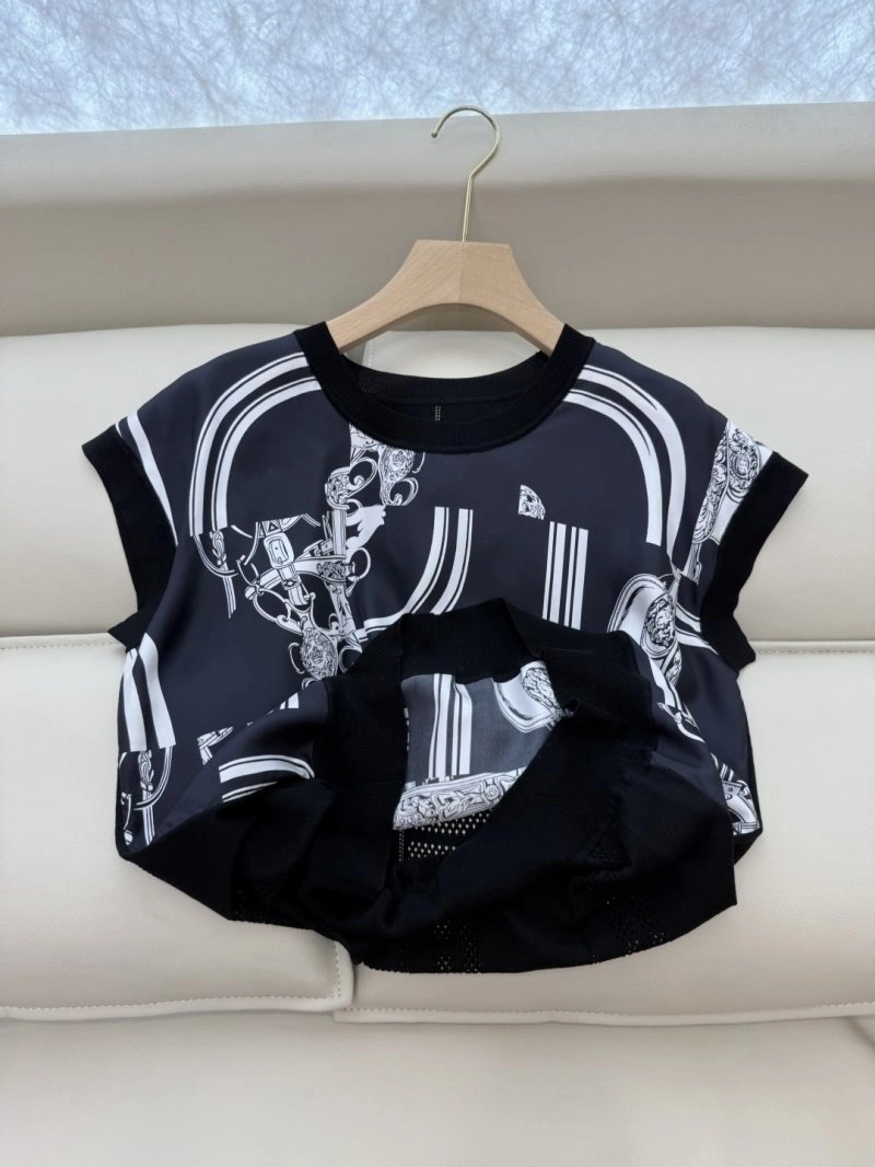 Packable Hermes Sweaters 129402