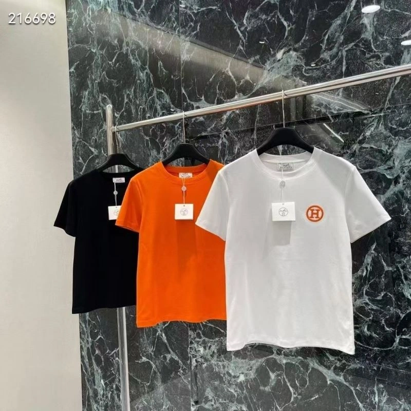 Hermes T-Shirts Reliable 130262