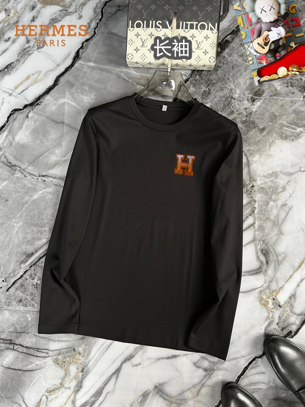 Hermes T-Shirts AllSeason 130314
