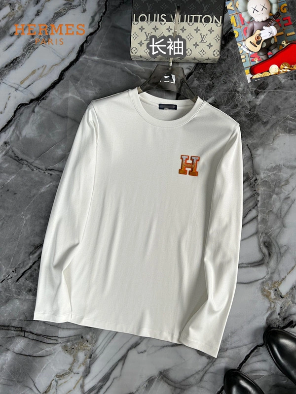 Hermes T-Shirts AllSeason 130314