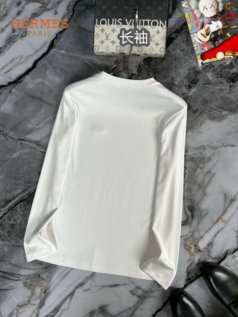 Hermes T-Shirts AllSeason 130314