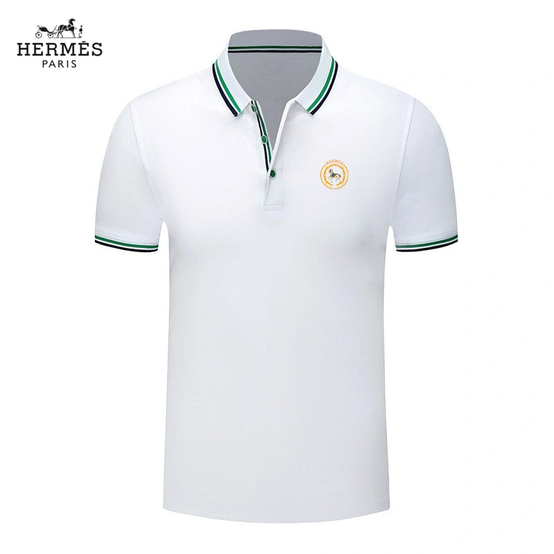Minimalist Hermes T-Shirts 130307