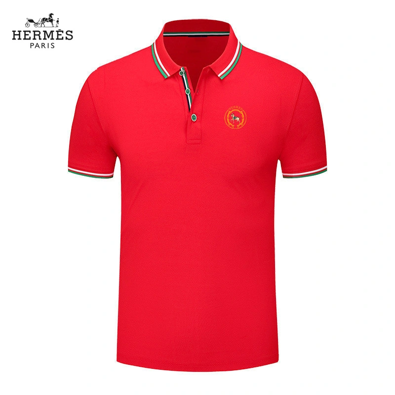 Minimalist Hermes T-Shirts 130307