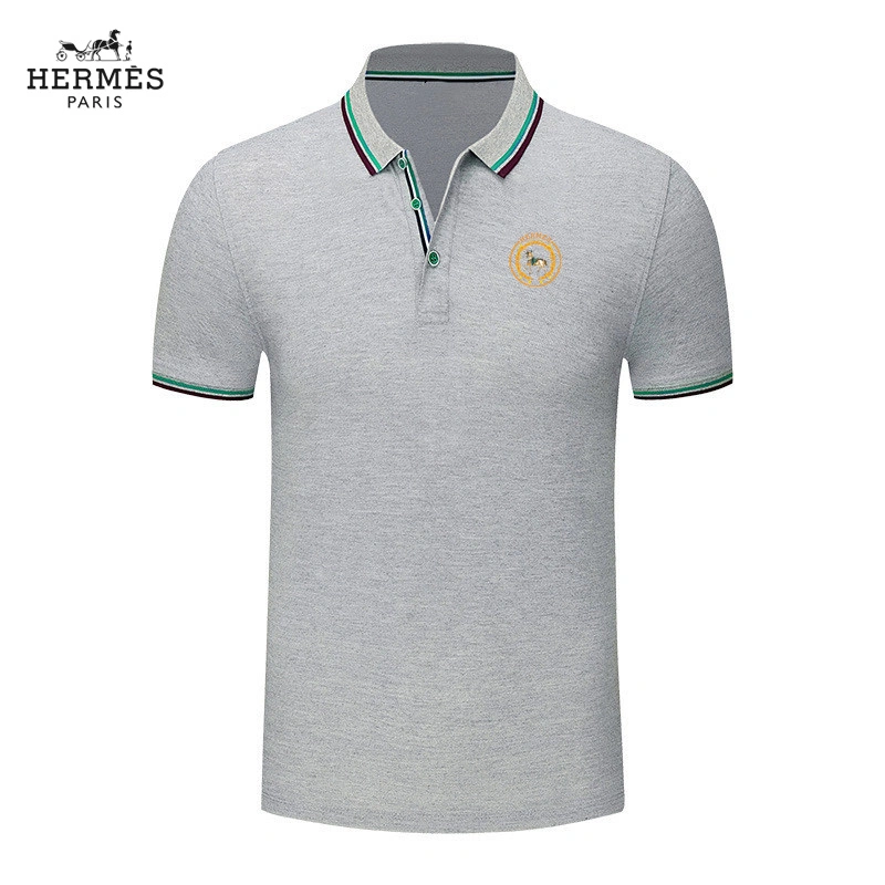 Minimalist Hermes T-Shirts 130307