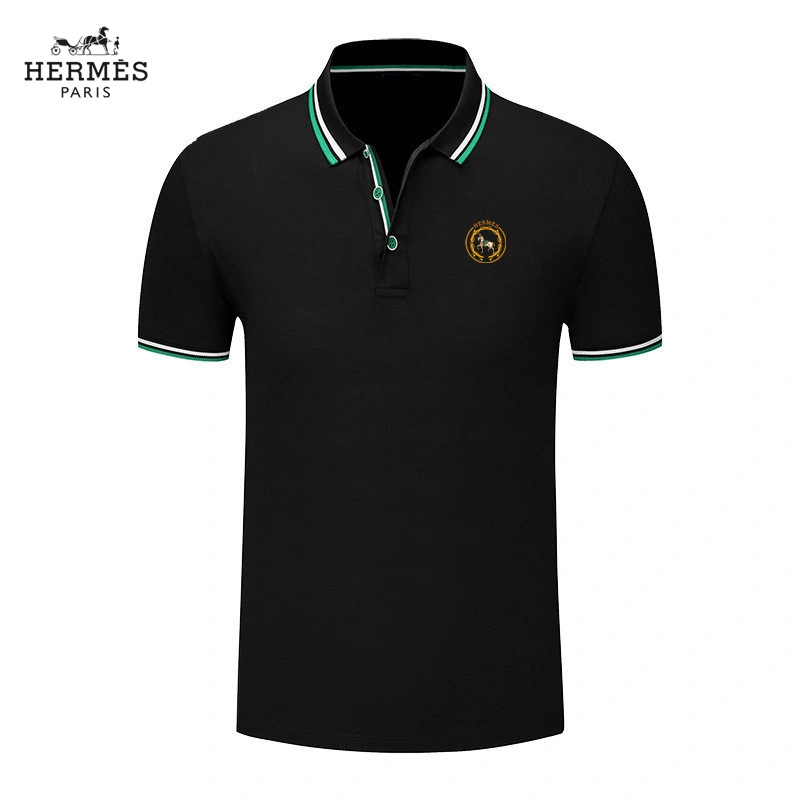 Minimalist Hermes T-Shirts 130307
